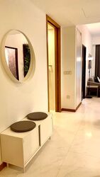 Marina One Residences (D1), Apartment #555757681